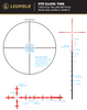 Leupold Mark 5HD 2-10x30mm M5C3 Illuminated FFP Riflescope - TMR Reticle, 179703, 030317026448