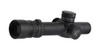 Nightforce NX8 - 1-8X24mm F1 ZeroStop™ Illuminated Riflescope - FC-MOA™ Reticle, C600, 847362015538