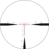 Nightforce NX8 - 1-8X24mm F1 ZeroStop™ Illuminated Riflescope - FC-MIL™ Reticle, C598, 847362015514