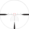 Nightforce NX8 - 1-8X24mm F1 Capped Illuminated Riflescope - FC-DMX™ MOA Reticle - DE, C663, 847362022833