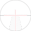 Nightforce ATACR- 7-35X56mm F1 Digillum™ Illuminated Riflescope - MIL-XT™ Reticle, C613, 847362016399