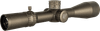 Nightforce ATACR - 7-35X56mm F1 Digillum™ Illuminated Riflescope - Mil-XT™ Reticle - DE, C661, 847362022819