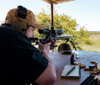 Nightforce ATACR - 7-35X56mm F1 DigIllum™ Illuminated Riflescope - MIL-C™ Reticle, C578, 847362014685