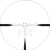 Nightforce ATACR - 1-8X24mm F1 Capped Illuminated Riflescope - FC-DMX™ Reticle - DE, C672, 847362023892