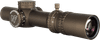 Nightforce ATACR - 1-8X24mm F1 Capped Illuminated Riflescope - FC-DMX™ Reticle - DE, C672, 847362023892