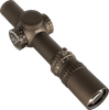 Nightforce ATACR - 1-8X24mm F1 Capped Illuminated Riflescope - FC-DMX™ Reticle - DE, C672, 847362023892