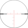 Nightforce NX8 - 4-32X50mm F1 Digillum™ Illuminated Riflescope - MOAR™ Reticle, C624, 847362016726