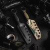 Toor Knives - SERPENT - Covert Green TK-SPNT-CG 850039853678