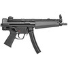Heckler & Koch SP5 9mm Pistol 8.9" Barrel - 30 Rd - Black, 81000477, 642230259829