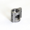 2A Armament 2A-TI Titanium Gas Block .625"