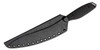 Toor Knives - Cardiff Fillet Knife 8" - Shadow Black - G10 (TK-CF-SB)