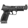 FN America FN 509 LS Edge 9mm Pistol 5" Barrel - 17 Rd, 66-100843, 845737013141