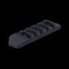 Seekins Precision M-LOK Rail Section (5 Slots)