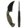 Toor Knives - Karsumba - Covert Green