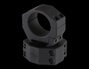 Seekins Precision Scope Rings 34mm Tube, 1.00" High, 4 Cap Screw