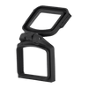 Aimpoint - ACRO® P-2 Transparent Front Flip-Up Lens Cover (200749)