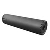 Yankee Hill Machine Co, R45, Suppressor, 45 Caliber, 5/8-24 Direct Thread, Steel, Black YHM-2190-24
