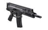FN America SCAR 15P Gas Piston 5.56 NATO Pistol 7.5" Barrel - 30 Rd, 38-101240, 845737015220