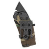 Safariland Tactical Holster - Staccato P w/red dot and SF X300U