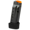 Smith & Wesson - Shield Plus/Equalizer Magazine - 9MM - 15 Rounds - Black