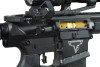 Taran Tactical Innovations - TTI & V7 Weapon Systems 14.5" HARBINGER 308 RIFLE