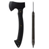 Toor Knives - Tombstone Camp Axe