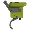 Timney Trigger For Remington 700 - Curved