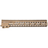 Geissele 13.5" Super Modular Rail MK14 MLOK - DDC