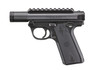 RUGER MARK IV 22/45 TACTICAL PISTOL (Exclusive)