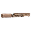 Sig Sauer MCX-SURG Suppressed Upper Receiver Group - Limited Run, UAMCXA-SURG, 798681675456