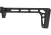 Sig Sauer - MCX/MPX Minimalist Locking Folding Stock - Black (8901410)