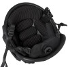 PGD-ARCH Gen 3 Helmet - Ballistic helmet - M - Black