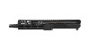 Sig Sauer - MCX - 9" upper Assembly - MCX LT Conversion Kit - Black (UAMCX-300B-9B-LT-BLK)