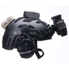 PGD-ARCH Gen 3 Helmet - Ballistic helmet - L - Olive Drab (PGD-ARCH-L-ODG)