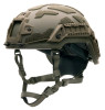PGD-ARCH Gen 3 Helmet - Ballistic helmet - L - Olive Drab (PGD-ARCH-L-ODG)