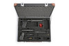 B&T VP9 Suppressed 9mm Pistol