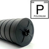Polonium 30 (BLK)
