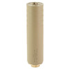 Otter Creek Labs Polonium 30 - 7.62mm Steel Suppressor - Flat Dark Earth, POL30FDE, 664533654200