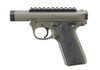RUGER MARK IV 22/45 TACTICAL PISTOL OD Green (Exclusive)