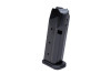 Shield Arms S15 Gen3 Magazine 15rd Fits Glock 43x/48 - Nitrocarb Finish