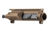 AR15 ASSEMBLED UPPER RECEIVER - BURNT BRONZE CERAKOTE APAR501805AC