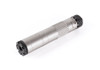 Dead Air - Mojave 9 - 9mm Suppressor - Silver (MOJAVE9SIL)