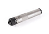 Dead Air - Mojave 9 - 9mm Suppressor - Silver (MOJAVE9SIL)