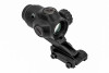 Primary Arms - SLx 3X MicroPrism™ Scope - Green Illuminated ACSS Raptor Reticle - 7.62x39 / .300 BLK - Yard