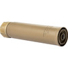 SureFire SOCOM556-RC3 Inconel 5.56mm Suppressor - Dark Earth, SOCOM556-RC3-DE, 084871332248
