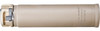 SureFire SOCOM556-RC3 Inconel 5.56mm Suppressor - Dark Earth, SOCOM556-RC3-DE, 084871332248