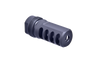 LMT - Advanced Technologies - 5.56 REGULATOR BRAKE - 1/2 X 28 - 4 Port