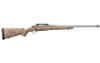 Ruger Hawkeye FTW Hunter Bolt Action Rifle .300 Win Mag 24" Barrel