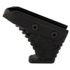 ESD - ENHANCED FOREGRIP PICATINNY 1.5 - BLACK