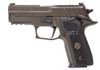 Sig Sauer P229 Legion SAO 9mm Pistol 